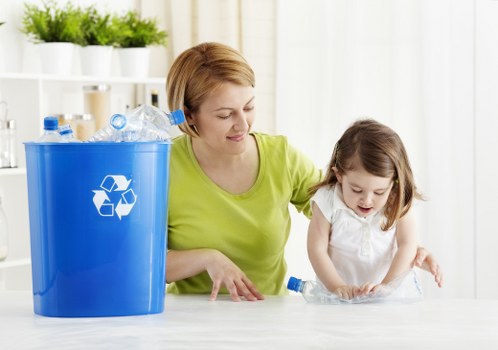 Benefits of professional waste management